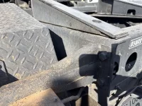 Isuzu GIGA лот № 4330 оценка 3  с аукциона в Японии 7