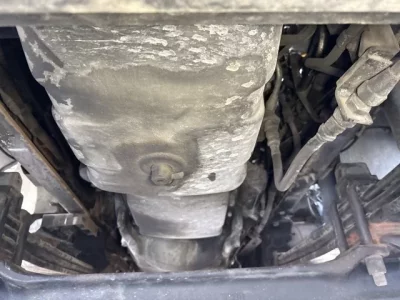 Isuzu GIGA  с аукциона в Японии