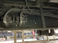 Isuzu GIGA лот № 4473 оценка R  с аукциона в Японии 10