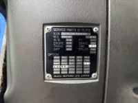 Isuzu GIGA лот № 4473 оценка R  с аукциона в Японии 6