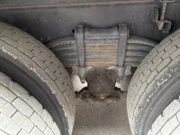 Isuzu GIGA лот № 4473 оценка R  с аукциона в Японии 7