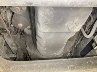 Isuzu GIGA лот № 4383 оценка R  с аукциона в Японии 9