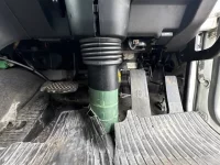 Isuzu GIGA лот № 4383 оценка R  с аукциона в Японии 2