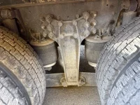 Isuzu GIGA лот № 4383 оценка R  с аукциона в Японии 8