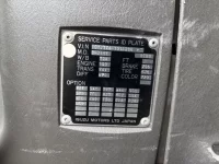 Isuzu GIGA лот № 4383 оценка R  с аукциона в Японии 7