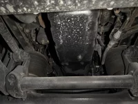 Isuzu GIGA лот № 4453 оценка 3  с аукциона в Японии 9