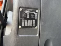 Isuzu GIGA лот № 4453 оценка 3  с аукциона в Японии 7