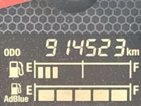 Isuzu GIGA лот № 4453 оценка 3  с аукциона в Японии 6