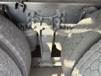 Isuzu GIGA лот № 4453 оценка 3  с аукциона в Японии 8