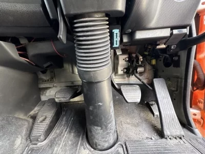 Isuzu GIGA  с аукциона в Японии