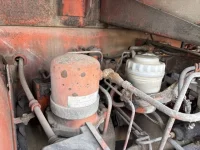 Isuzu GIGA лот № 4325 оценка 3  с аукциона в Японии 10