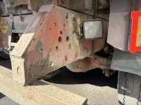 Isuzu GIGA лот № 4325 оценка 3  с аукциона в Японии 9