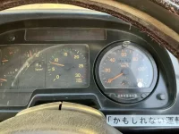 Isuzu GIGA лот № 4325 оценка 3  с аукциона в Японии 2