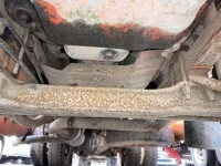 Isuzu GIGA лот № 4325 оценка 3  с аукциона в Японии 3