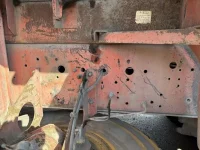 Isuzu GIGA лот № 4325 оценка 3  с аукциона в Японии 4