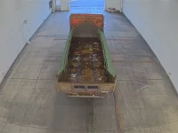 Isuzu GIGA лот № 4325 оценка 3  с аукциона в Японии 5