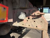 Isuzu GIGA лот № 4325 оценка 3  с аукциона в Японии 7