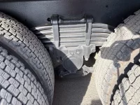 Isuzu GIGA лот № 4439 оценка 3  с аукциона в Японии 7