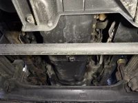 Isuzu GIGA лот № 4439 оценка 3  с аукциона в Японии 8