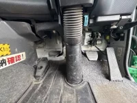 Isuzu GIGA лот № 4439 оценка 3  с аукциона в Японии 3