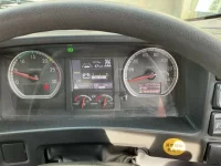 Isuzu GIGA лот № 4439 оценка 3  с аукциона в Японии 5