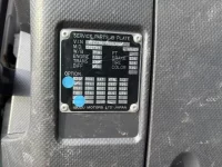 Isuzu GIGA лот № 4439 оценка 3  с аукциона в Японии 6