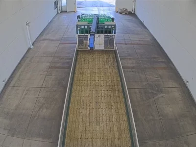 Isuzu GIGA  с аукциона в Японии