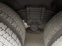 Isuzu GIGA лот № 4503 оценка R  с аукциона в Японии 7