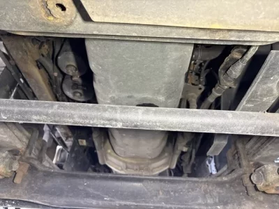 Isuzu GIGA  с аукциона в Японии