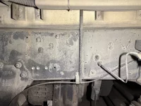 Isuzu GIGA лот № 4460 оценка R  с аукциона в Японии 9