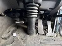 Isuzu GIGA лот № 4460 оценка R  с аукциона в Японии 2