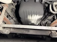 Isuzu GIGA лот № 4460 оценка R  с аукциона в Японии 8