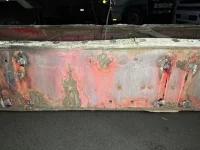 Isuzu GIGA лот № 4454 оценка RB  с аукциона в Японии 10