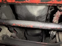 Isuzu GIGA лот № 4454 оценка RB  с аукциона в Японии 9