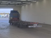 Isuzu GIGA лот № 4454 оценка RB  с аукциона в Японии 1