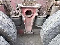 Isuzu GIGA лот № 4454 оценка RB  с аукциона в Японии 8