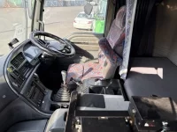 Isuzu GIGA лот № 4454 оценка RB  с аукциона в Японии 4