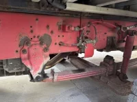 Isuzu GIGA лот № 4157 оценка R  с аукциона в Японии 9