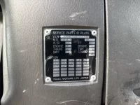 Isuzu GIGA лот № 4157 оценка R  с аукциона в Японии 6