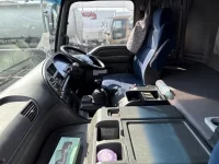 Isuzu GIGA лот № 4157 оценка R  с аукциона в Японии 4