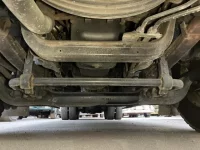 Isuzu GIGA лот № 4424 оценка 3  с аукциона в Японии 9