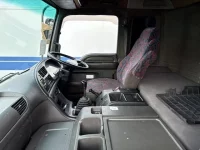 Isuzu GIGA лот № 4424 оценка 3  с аукциона в Японии 3