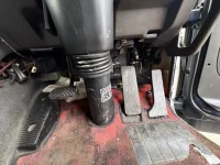 Isuzu GIGA лот № 4424 оценка 3  с аукциона в Японии 2