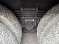 Isuzu GIGA лот № 4424 оценка 3  с аукциона в Японии 8