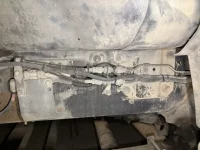 Isuzu GIGA лот № 4385 оценка 3.5  с аукциона в Японии 10