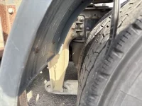 Isuzu GIGA лот № 4385 оценка 3.5  с аукциона в Японии 8