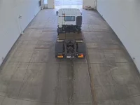 Isuzu GIGA лот № 4385 оценка 3.5  с аукциона в Японии 5