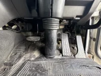 Isuzu GIGA лот № 4385 оценка 3.5  с аукциона в Японии 2