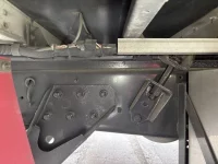 Isuzu GIGA лот № 4506 оценка 3.5  с аукциона в Японии 9