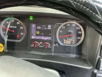 Isuzu GIGA лот № 4506 оценка 3.5  с аукциона в Японии 2